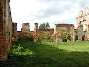 The Bereza Monastery