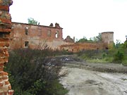 The Bereza Monastery