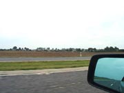 Driving Bereza District