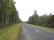 The Road