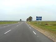 Cross-roads