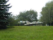 Aircrafts