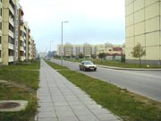 The Streets Of Bereza