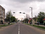 Over Bereza
